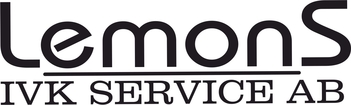 Lemons IVK logo
